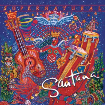 Santana feat. Ms. Lauryn Hill & CeeLo Green Do You Like the Way (feat. Lauryn Hill & Cee-Lo)