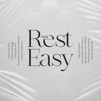 Medi Rest Easy