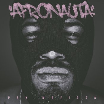 Afronauta feat. Preto Falso 9
