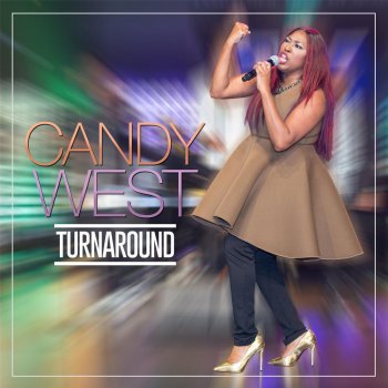 Candy West Turnaround