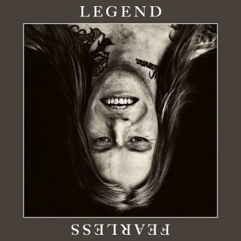 Legend Devil In Me - feat. Steed Lord