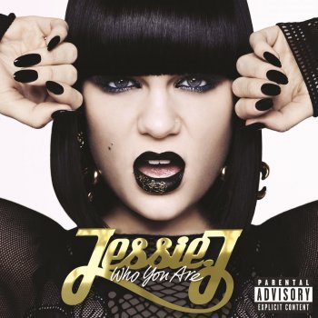 Jessie J L.O.V.E. - Edited Version