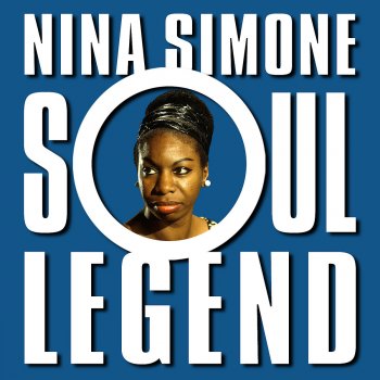 Nina Simone Trouble in Mind (Live At Newport)
