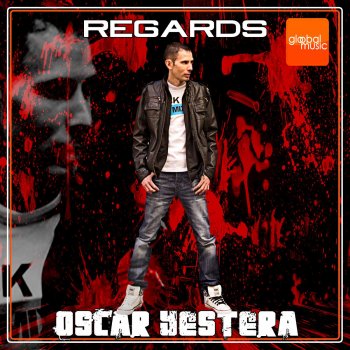 Oscar Yestera Zombie 2K13