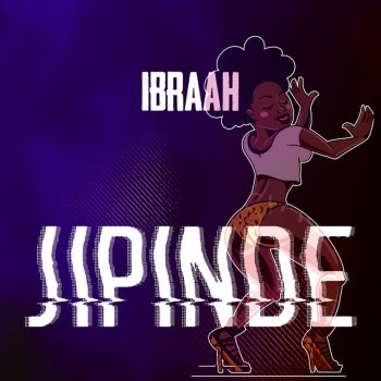 Ibraah Jipinde