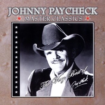 Johnny Paycheck Heartaches By The Number