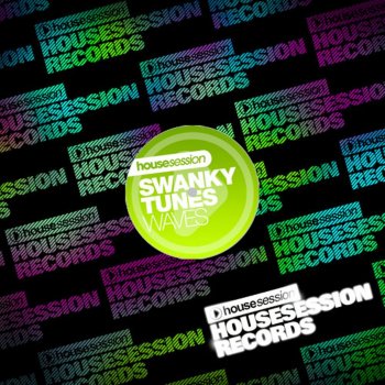 Swanky Tunes Waves (Peter Brown Remix)