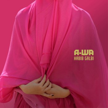 A-Wa Habib Galbi (Petit Jardin Remix)