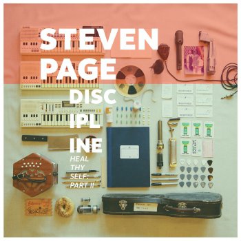 Steven Page Looking for the Light