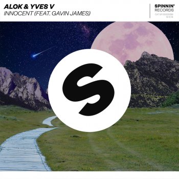 Alok feat. Yves V & Gavin James Innocent (feat. Gavin James)
