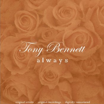 Tony Bennett I Fall in Love Too Easily (Remastered)