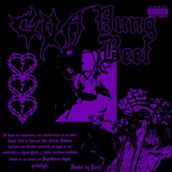 Yung Beef feat. Goa, Pierre Bourne & Marvin Cruz Red Hot Chili Peppers (feat. Pi'erre Bourne & Marvin Cruz)