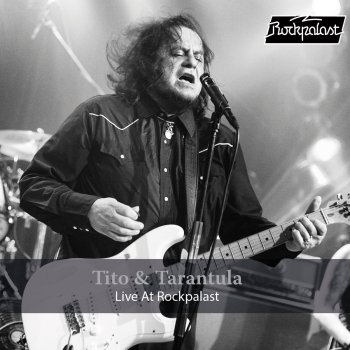 Tito & Tarantula She Chain (Live 1998 Loreley)