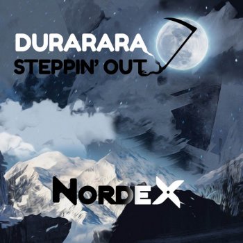Nordex Steppin' out (Durarara)