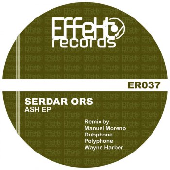 Serdar Ors Between You And Me - Manuel Moreno Remix