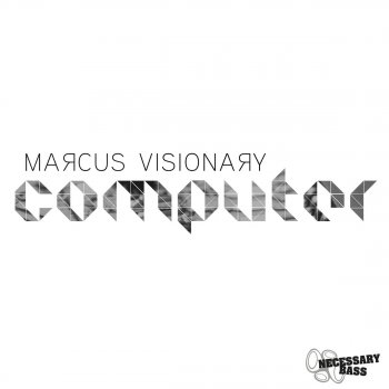 Macka B Never Leave (Marcus Visionary Remix)