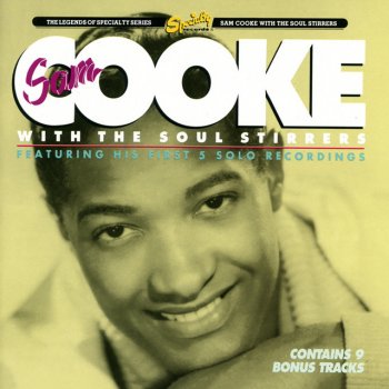 Sam Cooke feat. The Soul Stirrers Lovable