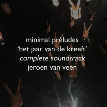 Jeroen van Veen Soundtrack Jaar Van De Kreeft