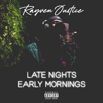Rayven Justice feat. Trinidad James Big Chillin (feat. Trinidad James)