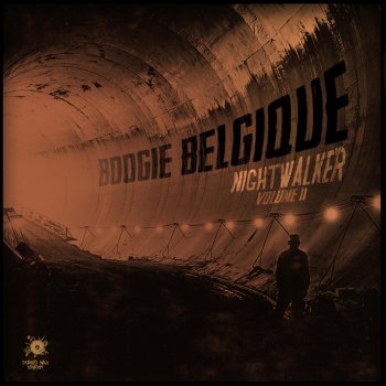 Boogie Belgique March of Time