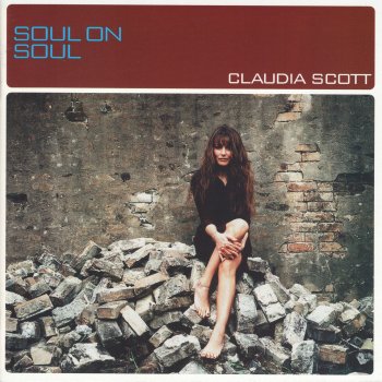 Claudia Scott Without Sound