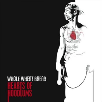 Whole Wheat Bread New Age Southern Baptist Nigga From Da Hood