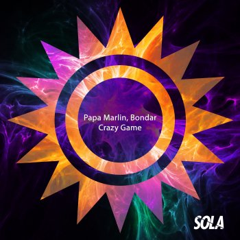 Papa Marlin feat. Bondar Bring It Back - Extended Mix