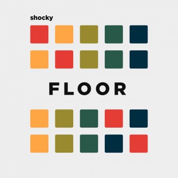 SHOCKY Floor