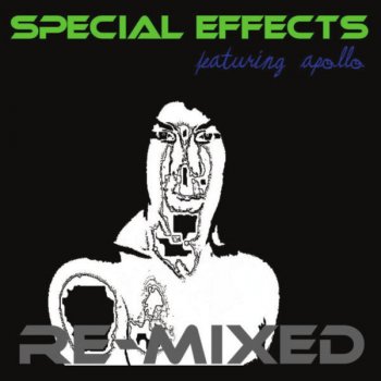 Special Effects Sugar (Warped Remix)