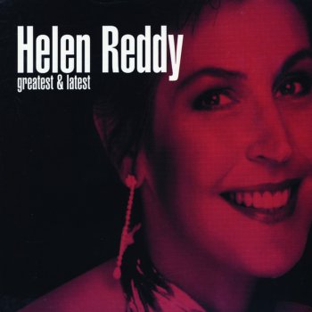 Helen Reddy I Am Woman (Re-Recorded)