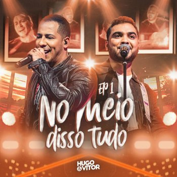 Hugo & Vitor feat. Israel & Rodolffo Não Nego Um Vamo