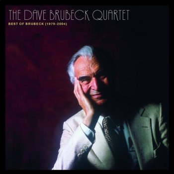 The Dave Brubeck Quartet Cherokee - Live