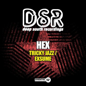 Hex Tricky Jazz - Dub
