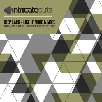 Deep Lark Like It More and More (Jesse Oliver Remix)