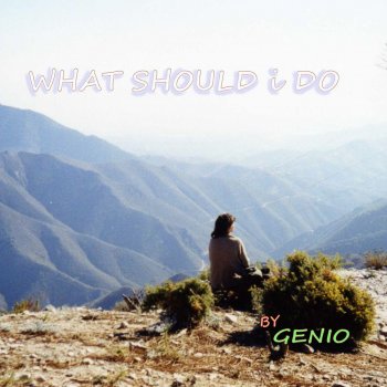 Genio What Should I Do