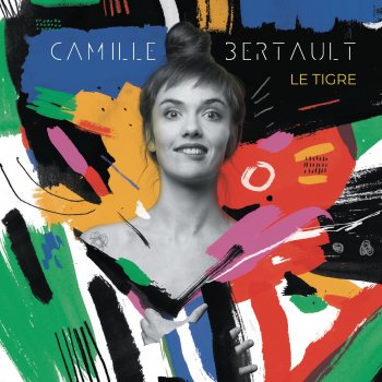 Camille Bertault Le tigre