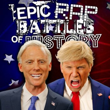 Epic Rap Battles of History Donald Trump vs Joe Biden