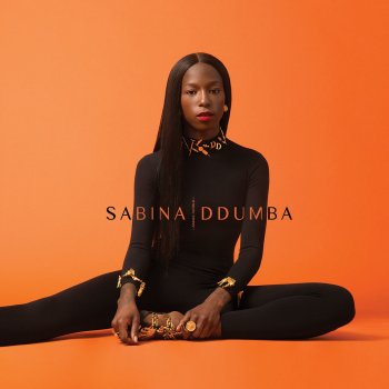Sabina Ddumba Small World