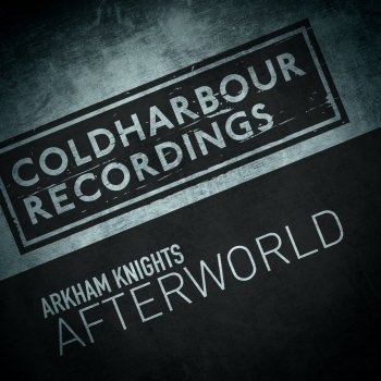 Arkham Knights Afterworld