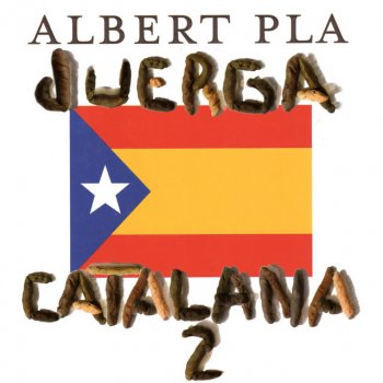 Albert Plá Juerga Catalana 2