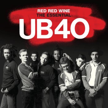 UB40 One In Ten - Dub Version