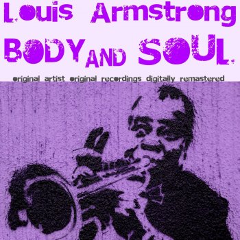 Louis Armstrong I Wonder (Remastered)