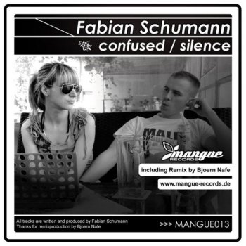 Fabian Schumann Silence (Bjoern Nafe Remix)