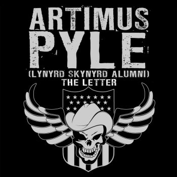 Artimus Pyle Double Trouble