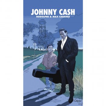 Johnny Cash Chain Gang