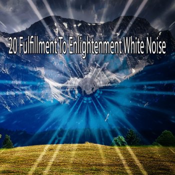 White Noise Research Uplifted By White Noise