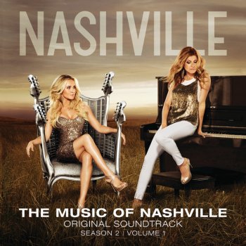 Nashville Cast feat. Chris Carmack What If I Was Willing