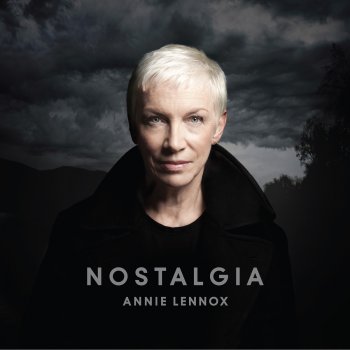 Annie Lennox I Cover the Waterfront