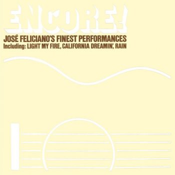 José Feliciano Susie-Q (Remastered)