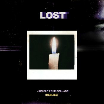 Jai Wolf feat. Chelsea Jade Lost (Escape Remix)